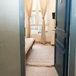 Artiste Du Montmartre Apartment Paris