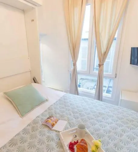 Appartement Artiste Du Montmartre