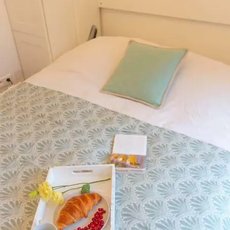 Artiste Du Montmartre Apartman Párizs
