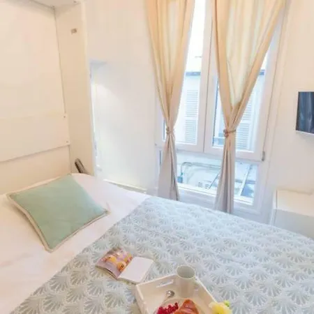 Apartman Artiste Du Montmartre