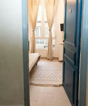 Artiste Du Montmartre Apartman Párizs