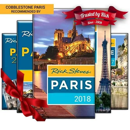 Apartman Artiste Du Montmartre