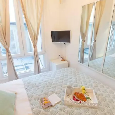 Apartman Artiste Du Montmartre Párizs