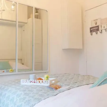 Artiste Du Montmartre Apartman *