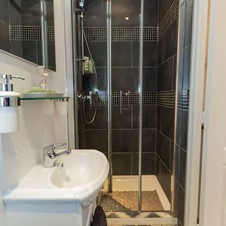 Artiste Du Montmartre Apartman
