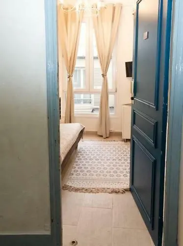 Artiste Du Montmartre Apartment Paris