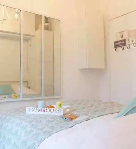 Artiste Du Montmartre Apartment *